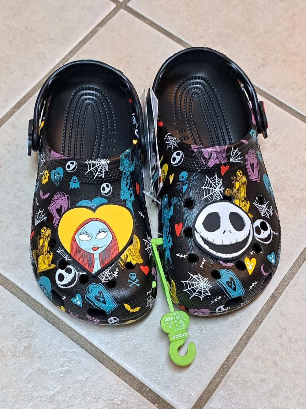 Crocs - Disney 